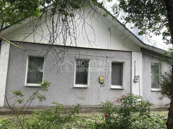 Продаж будинку Коротич 15 км до метро Холодна Гора Коротич