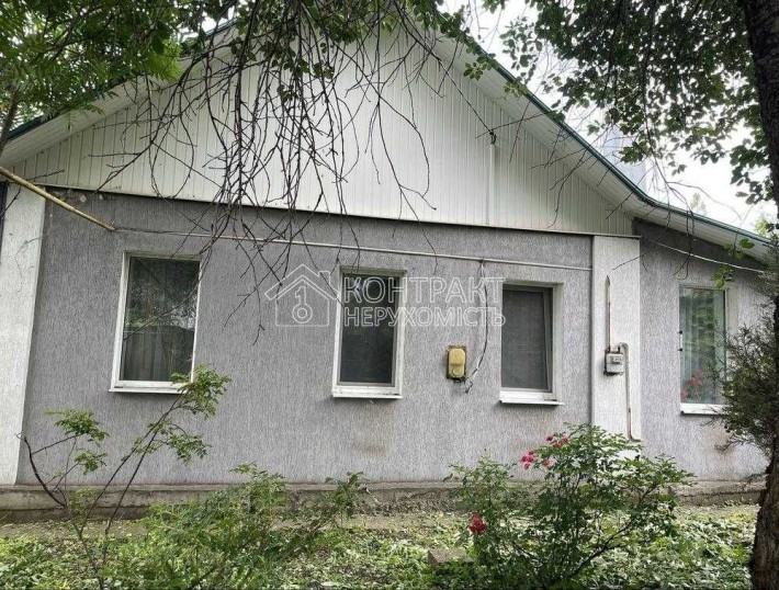 Продаж будинку Коротич 15 км до метро Холодна Гора - фото 1