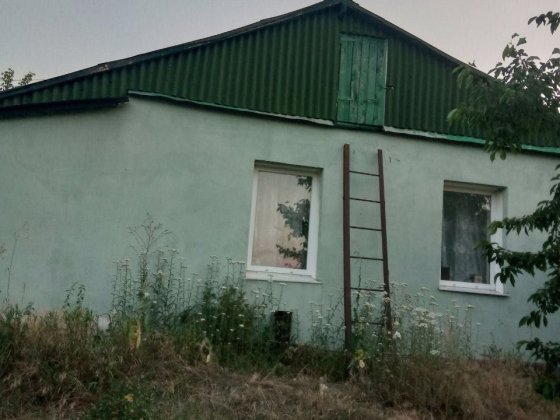 Продам хорошенький дом в Безлюдовке