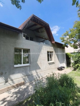 Продам будинок два поверхи з виходом до озера Безлюдівка.Т25 - фото 1