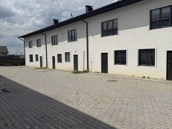 Продаж таунхаусу Лесные Гриновцы