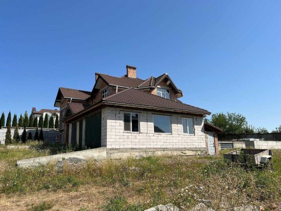 продам Будинок масив Сонячний Лесные Гриновцы