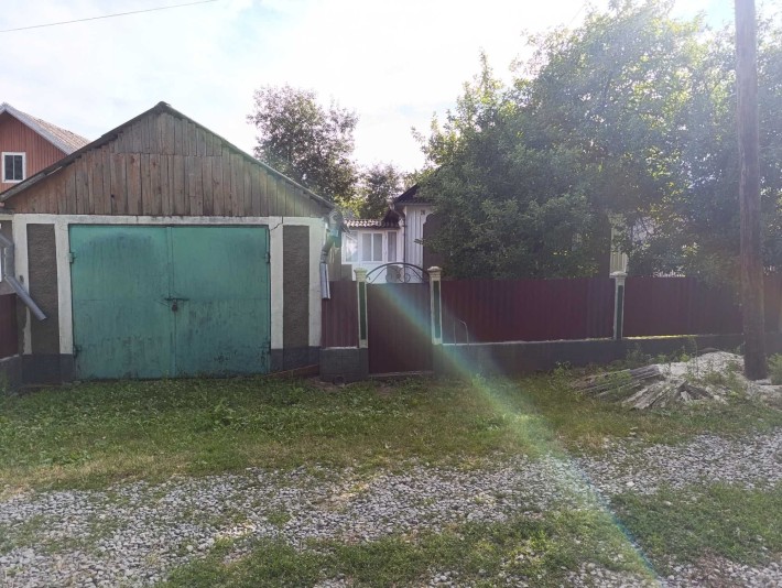 Продам будинок м.Дунаївці - фото 1
