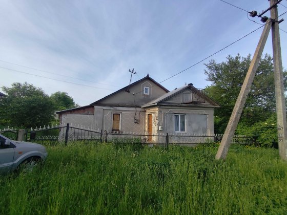 Продається житловий будинок  у м. Волочиськ Волочиськ