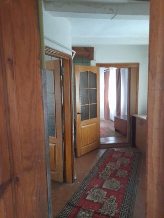 Продам Будинок у місті Полонному з газом та грубою - фото 1