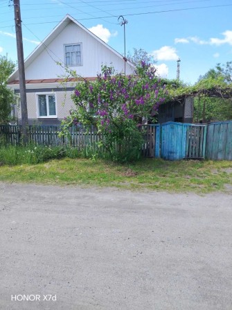 Продаж будинку в м.Полонне - фото 1