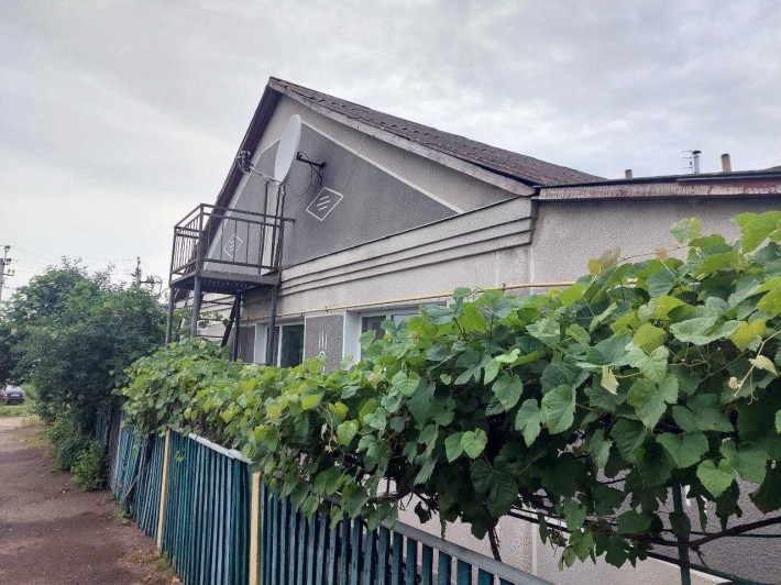 Продам будинок у Летичеві - фото 1