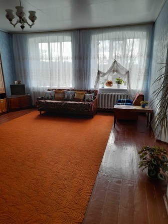 Продається квартира будинкового типу загальною площею 92 м² - фото 1