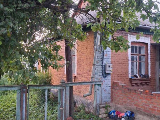 Продаж будинку з комунікаціями Давыдковцы