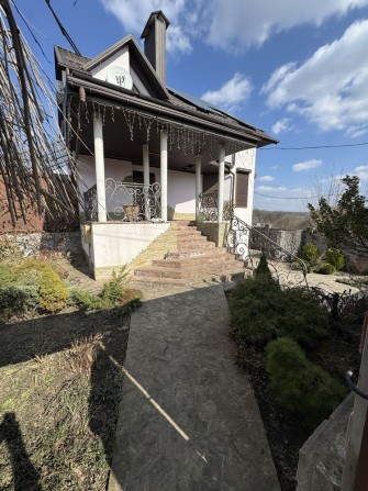 продаю будинок, Давидківці, 15 хвилин до центру - фото 1