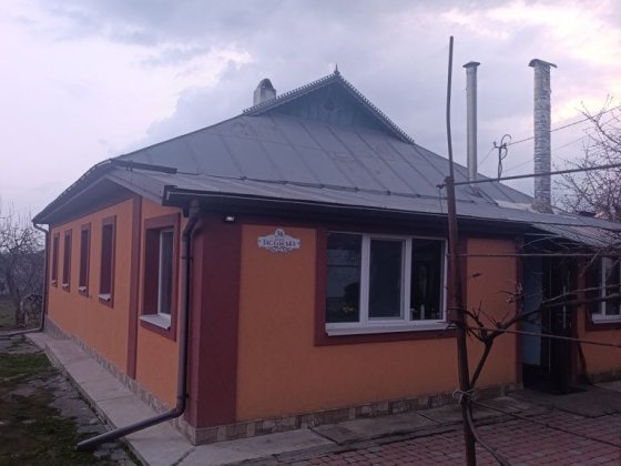 Продаж будинку зі зручностями. Смт.Віньківці