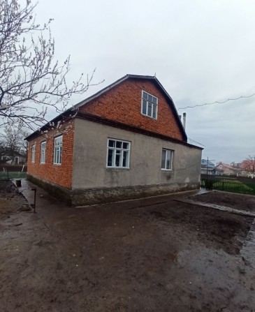 Продається будинок у с. Слобідка Гуменецька - фото 1