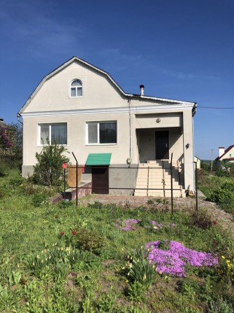 Продам чудовий дім від власниці, в 5- ті км від міста Камʼянец-Поділький. - фото 1