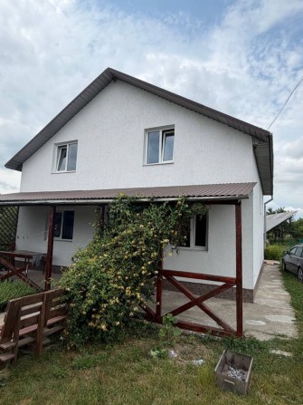 Продам просторий затишний будинок район Довжок. - фото 1