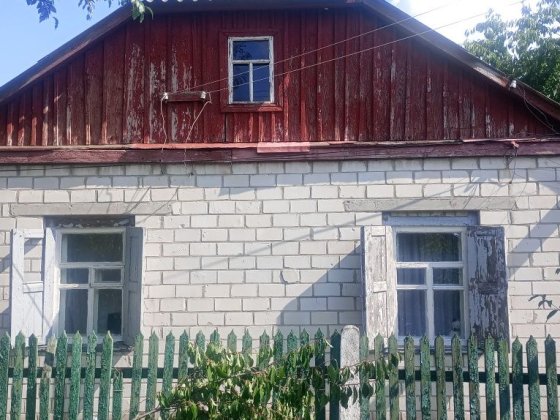 Продаж будинку в м.Золотоноша Золотоноша