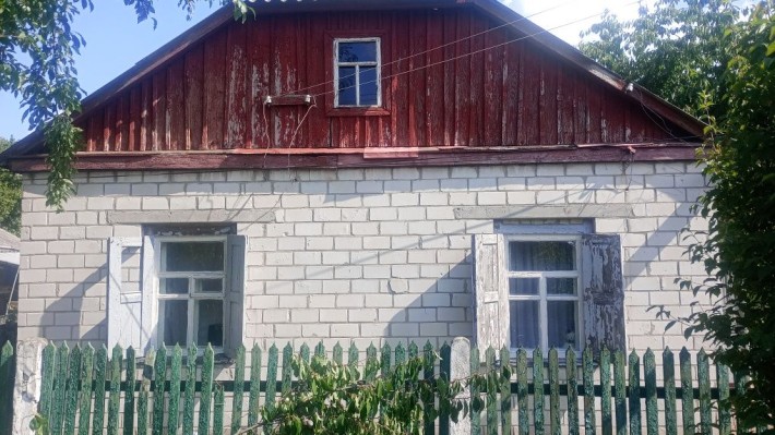 Продаж будинку в м.Золотоноша - фото 1