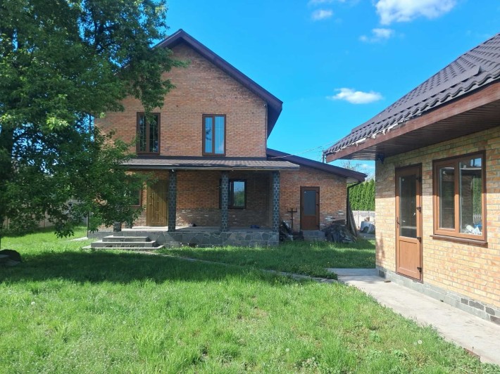 Продається сучасний Новий Будинок - фото 1
