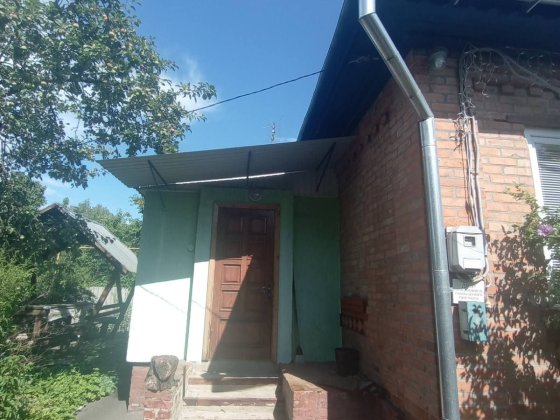 Продаж будинку в Золотоноші! Золотоноша