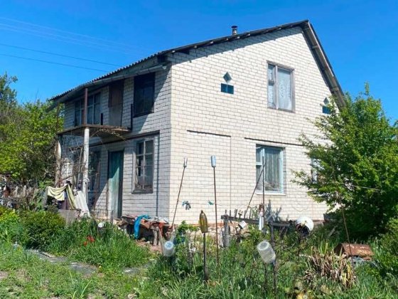 Золотонішський р-н , дача Кооператив "Сигнал" Золотоноша