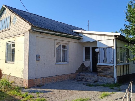 Власник продаж ,  цілий будинок 100 м2 ,Чигиринський шлях , поряд Черкаси Красная Слобода