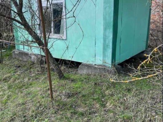 Пропоную до продажу Дачу Золотоноша