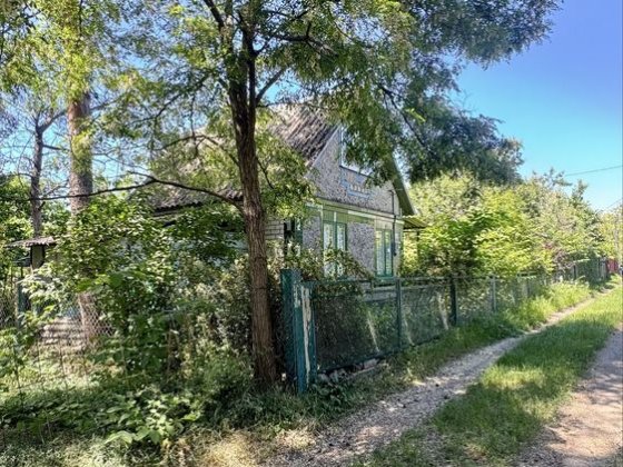 Дача кооператив Дніпро Слобода Красная Слобода