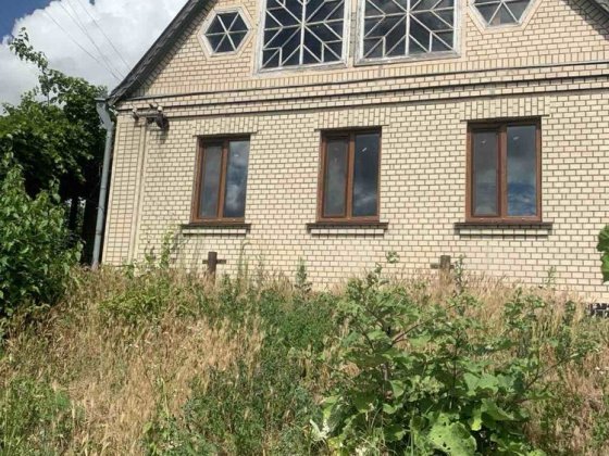 Продаж будинку біля річки Рось! Корсунь-Шевченківський