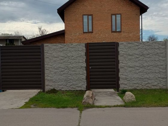 Продам новий  будинок в Золотоноші Золотоноша