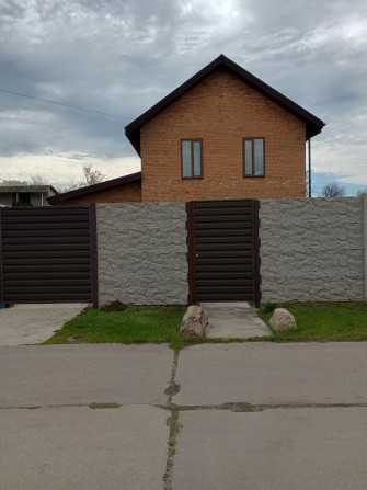 Продам новий  будинок в Золотоноші - фото 1