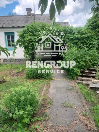 Продаж частини будинку Корсунь, р-н ЖД - фото 1