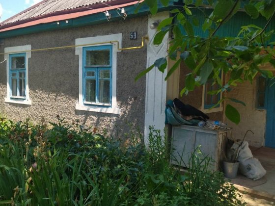 Приватний будинок у м.Звенигородка Корсунь-Шевченковский