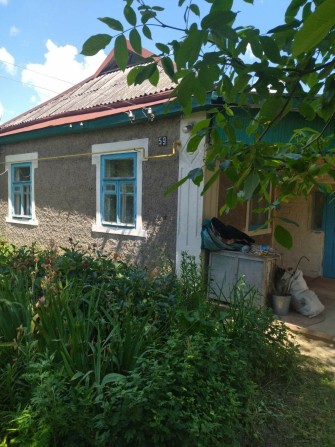 Приватний будинок у м.Звенигородка - фото 1
