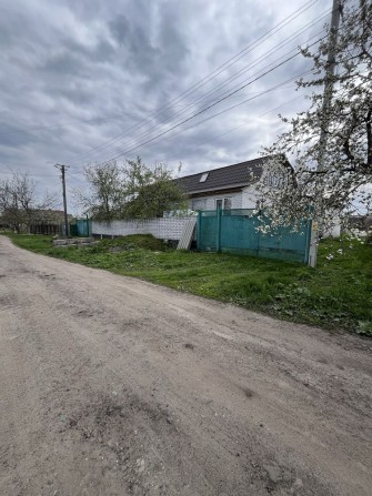 Продаж будинку зроблений по типу дюплекс. с. Червона Слобода - фото 1