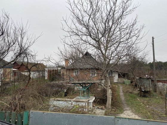 Будинок з двома участками Корсунь-Шевченковский
