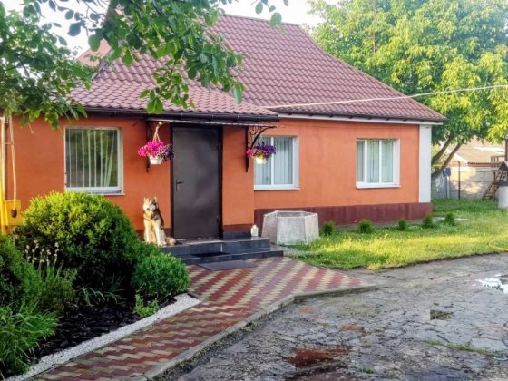 Затишний будинок в Білозір'ї, 71м2, 19соток, від власника Білозір'я