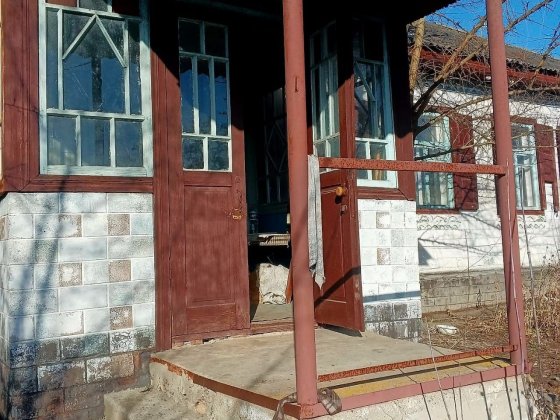 Продається будинок Білозір'я