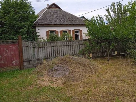 Продам будинок в селі Білозір'я Білозір'я