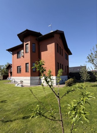 Продажа дома Борисполь - фото 1