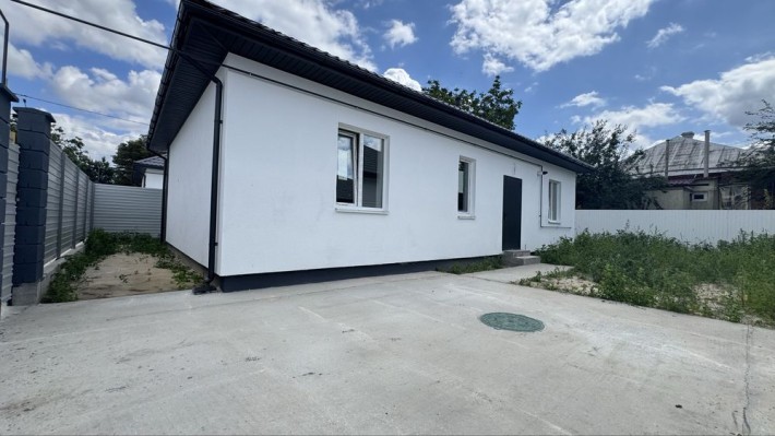 Будинок Бориспіль права сторона р-н 5-школи  85м2 + 4сот БЕЗ КОМІСІЇ - фото 1