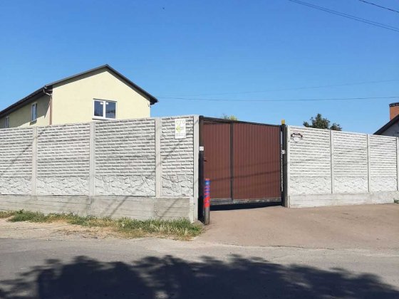 Будинок в Борисполі