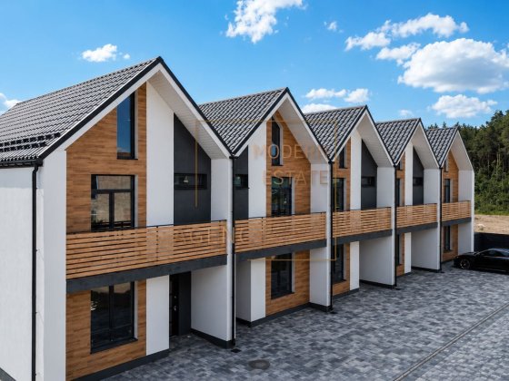Продаж Таунхаусу 95м2, ІРПІНЬ, без комісії, стоянка2, водоканал Ирпень
