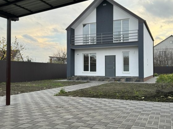 Без %Продаж будинку в центральній частині м.Бориспіль