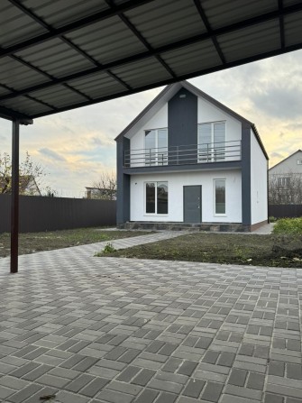 Без %Продаж будинку в центральній частині м.Бориспіль - фото 1
