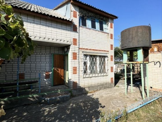 Дача в с. Романки (коп.Вітпочинок) Кременчуг