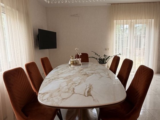 Енергоефективний будинок 120 м² | Тераса 40 м² | Новий ремонт | Ірпінь Ирпень