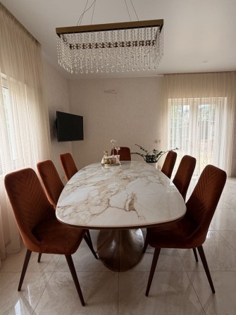 Енергоефективний будинок 120 м² | Тераса 40 м² | Новий ремонт | Ірпінь - фото 1