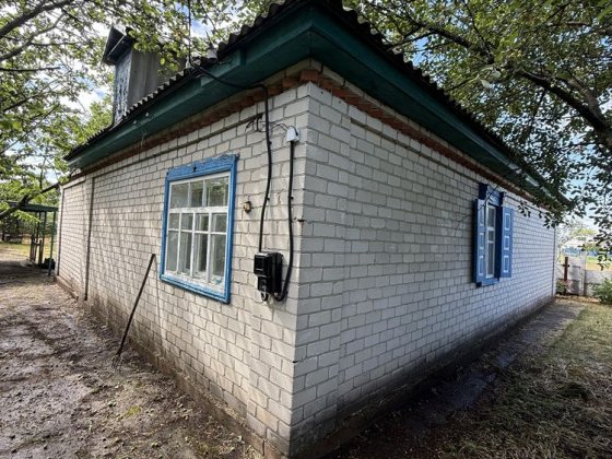 Продам будинок 20 км від Кременчука Кременчук