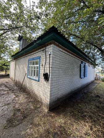 Продам будинок 20 км від Кременчука - фото 1