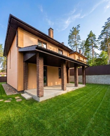 Продаж будинку, м .рпінь 125м2  Гарне планування!!! - фото 1