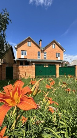 ПРОДАЖ 2-поверх таунхаусу, р-н 3 міськ. лікарні, Кременчук,  250 кв.м, 3 сотки приват землі,  мансар - фото 1